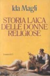 Storia laica delle donne religiose