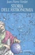Storia dell'astronomia