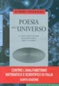 Poesia dell'universo. L'esplorazione matematica del cosmo