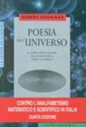 Poesia dell'universo. L'esplorazione matematica del cosmo