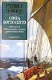 Costa sottovento