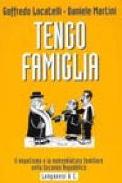 Tengo famiglia. Il nepotismo e la nomenklatura familiare nella seconda Repubblica