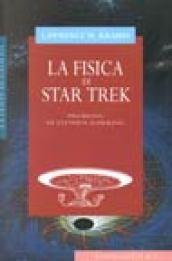 La fisica di Star Trek