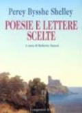 Poesie e lettere scelte