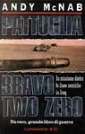 Pattuglia Bravo Two Zero