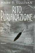 Rito di purificazione