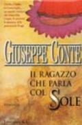 Il ragazzo che parla col sole