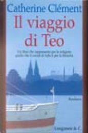 Il viaggio di Teo