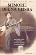 Memorie di una geisha