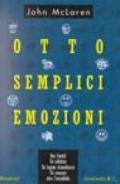 Otto semplici emozioni