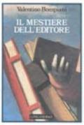 Il mestiere dell'editore