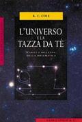 L' universo e la tazza da tè. Verità e bellezza della matematica