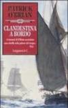 Clandestina a bordo