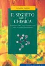 Il segreto della chimica