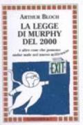 La legge di Murphy del 2000