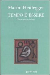 Tempo e essere