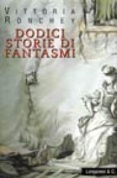 Dodici storie di fantasmi