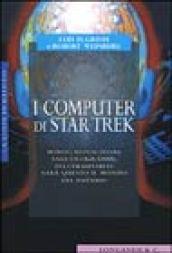 I computer di Star Trek