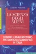 La scienza degli alieni