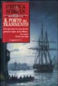 Il porto del tradimento: Un'avventura di Jack Aubrey e Stephen Maturin - Master & Commander