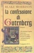 La confessione di Gutenberg