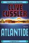 Atlantide: Avventure di Dirk Pitt