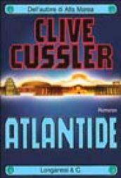 Atlantide: Avventure di Dirk Pitt