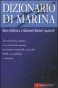 Dizionario di marina