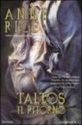 Taltos. Il ritorno