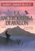 La Sacerdotessa di Avalon