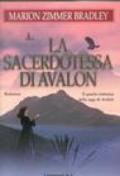 La Sacerdotessa di Avalon