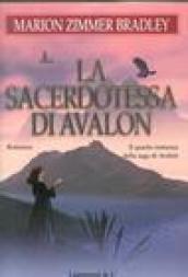 La Sacerdotessa di Avalon