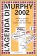 L'agenda di Murphy 2002