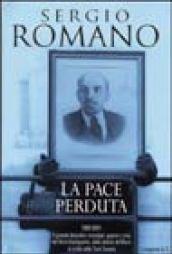 La pace perduta