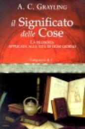 Il significato delle cose