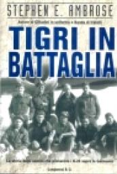 Tigri in battaglia