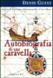 Autobiografia di una caravella