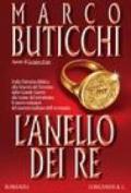 L'anello dei re: Le avventure di Oswald Breil e Sara Terracini (La Gaja scienza)