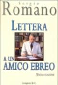 Lettera a un amico ebreo