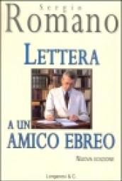 Lettera a un amico ebreo