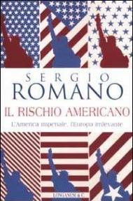 Il rischio americano