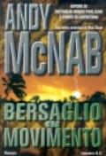 Bersaglio in movimento: Le avventure di Nick Stone