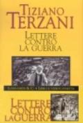 Lettere contro la guerra. Con videocassetta