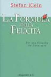 La formula della felicità