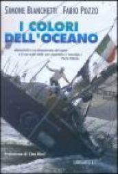 I colori dell'oceano