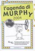L'agenda di Murphy 2004