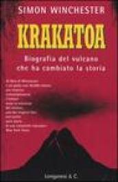 Krakatoa