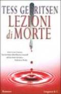 Lezioni di morte: Un caso per Jane Rizzoli e Maura Isles