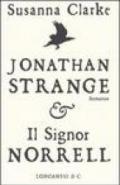 Jonathan Strange & il signor Norrell (copertina bianca)