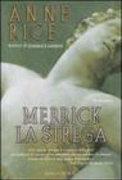 Merrick la strega